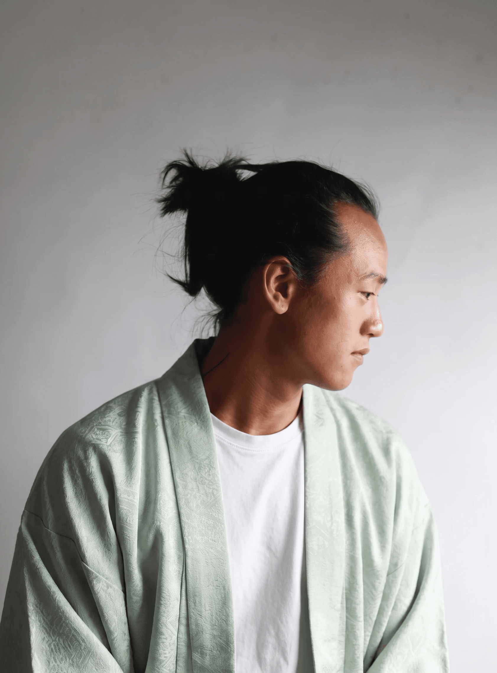 Clermont Fu, entrepreneur et co-fondateur de Gramme